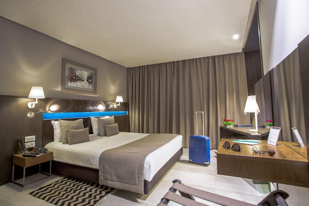 Hotel Belvedere Fourati Тунис Экстерьер фото